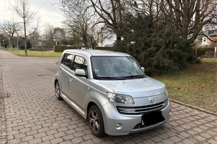 Daihatsu MATERIA Gebrauchtwagen