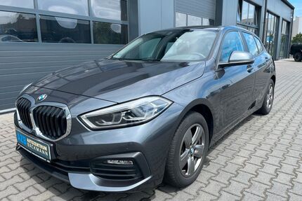 BMW 116 Gebrauchtwagen