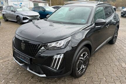 Peugeot 2008 Gebrauchtwagen