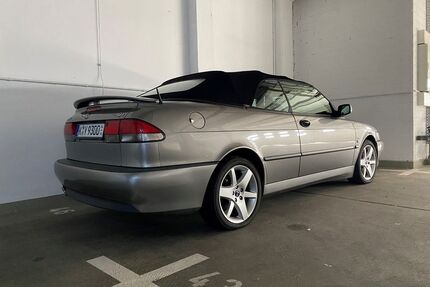 Saab 9-3 Gebrauchtwagen