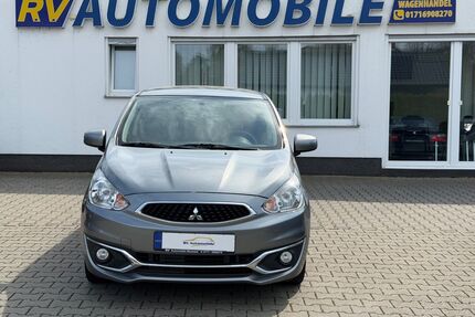 Mitsubishi Space Star Gebrauchtwagen