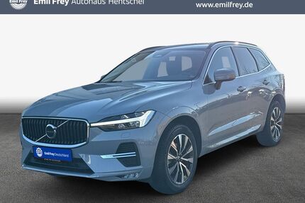 Volvo XC60 Gebrauchtwagen