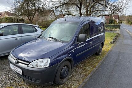 Opel Combo Gebrauchtwagen
