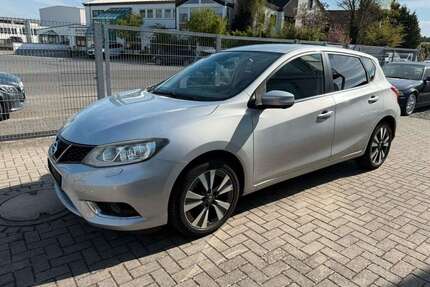 Nissan Pulsar Gebrauchtwagen