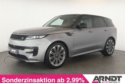Land Rover Range Rover Sport Gebrauchtwagen