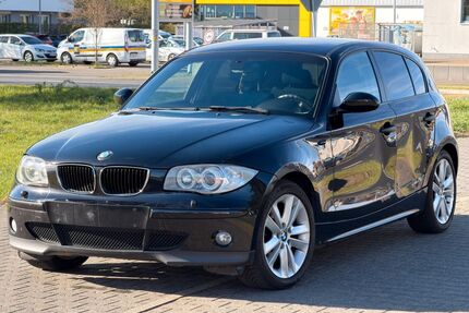 BMW 118 Gebrauchtwagen