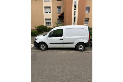 Mercedes-Benz Citan Gebrauchtwagen
