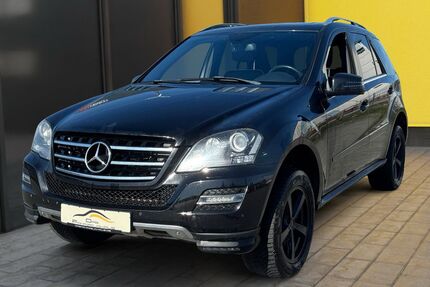 Mercedes-Benz ML 300 Gebrauchtwagen