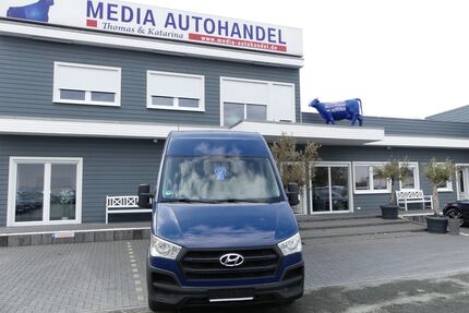 Hyundai H350 Gebrauchtwagen