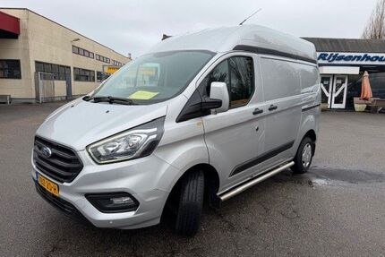 Ford Transit Custom Gebrauchtwagen