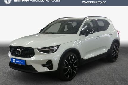 Volvo XC40 Gebrauchtwagen