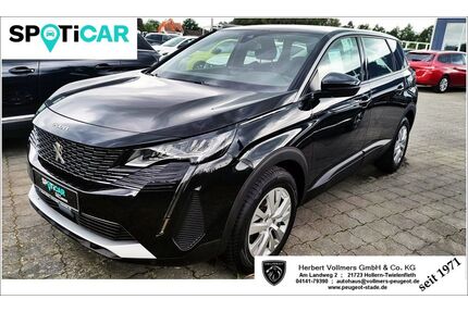 Peugeot 5008 Gebrauchtwagen