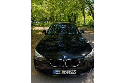 BMW 116 Gebrauchtwagen