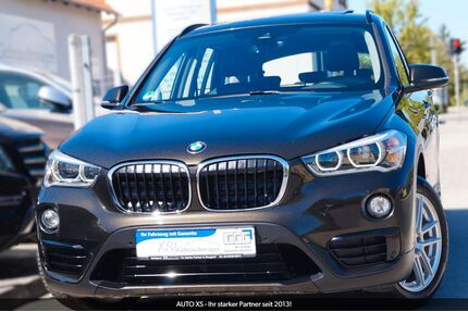 BMW X1 Gebrauchtwagen