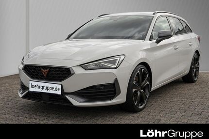 Cupra Leon Gebrauchtwagen