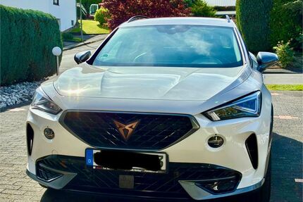 Cupra Formentor Gebrauchtwagen
