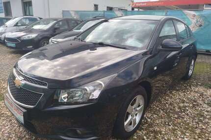 Chevrolet Cruze Gebrauchtwagen