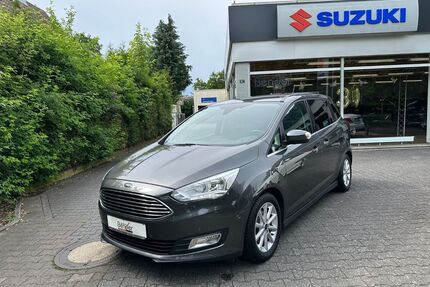 Ford Grand C-Max Gebrauchtwagen