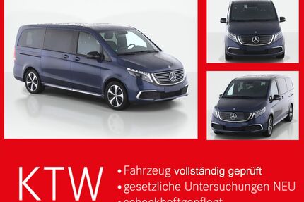 Mercedes-Benz EQV Gebrauchtwagen