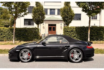 Porsche 997 Gebrauchtwagen