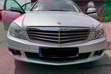 Mercedes-Benz C 200 Gebrauchtwagen