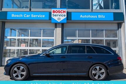 Mercedes-Benz E 220 Gebrauchtwagen