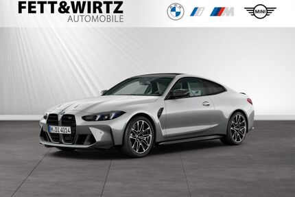 BMW M4 Gebrauchtwagen