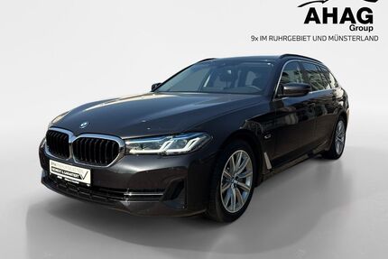 BMW 530 Gebrauchtwagen