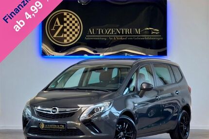 Opel Zafira Tourer Gebrauchtwagen