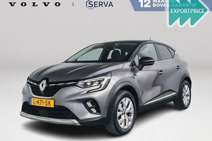 Renault Captur Gebrauchtwagen