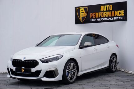 BMW M235 Gebrauchtwagen