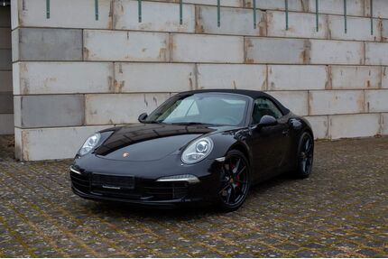 Porsche 991 Gebrauchtwagen