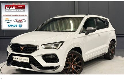 Cupra Ateca Gebrauchtwagen