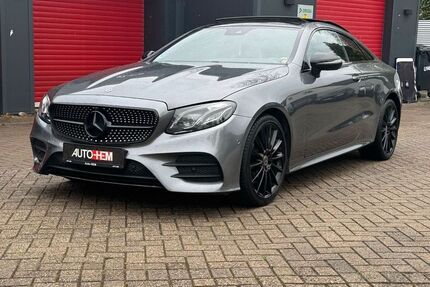 Mercedes-Benz E 220 Gebrauchtwagen