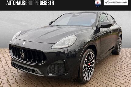 Maserati Grecale Gebrauchtwagen
