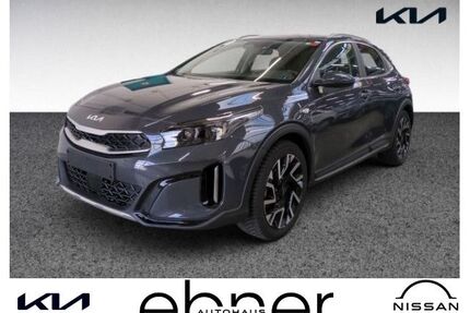 Kia XCeed Gebrauchtwagen