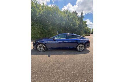 Audi A5 Gebrauchtwagen