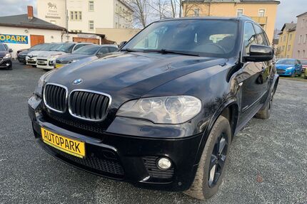 BMW X5 Gebrauchtwagen