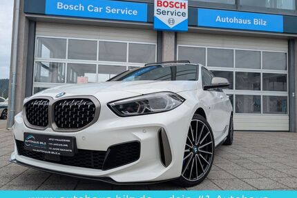 BMW M135 Gebrauchtwagen