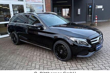 Mercedes-Benz C 220 Gebrauchtwagen