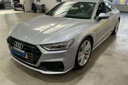 Audi A7 Gebrauchtwagen