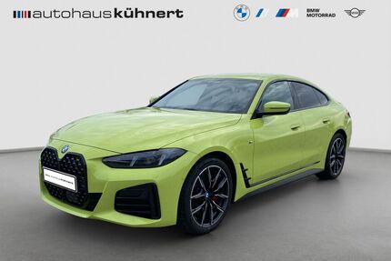 BMW 420 Gran Coupé Gebrauchtwagen