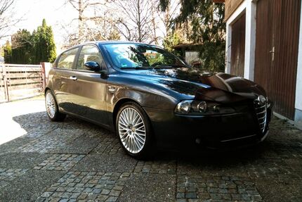 Alfa Romeo 147 Gebrauchtwagen