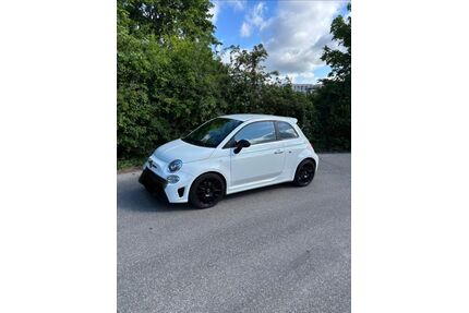 Abarth 595 Gebrauchtwagen