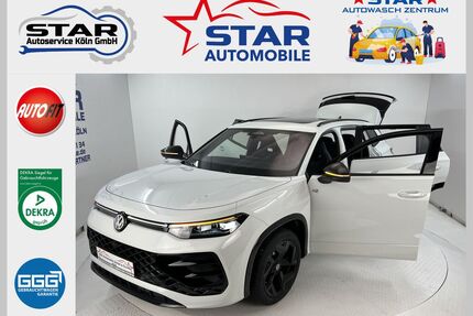 VW Tayron Gebrauchtwagen