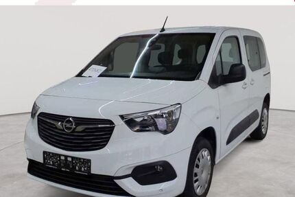 Opel Combo Life Gebrauchtwagen