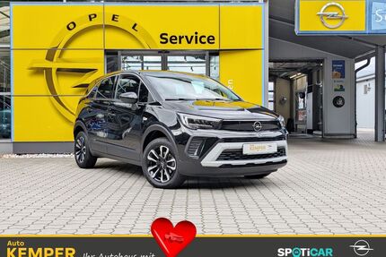 Opel Crossland (X) Gebrauchtwagen