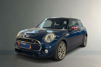 Mini John Cooper Works Gebrauchtwagen