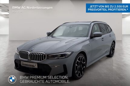 BMW 330 Gebrauchtwagen