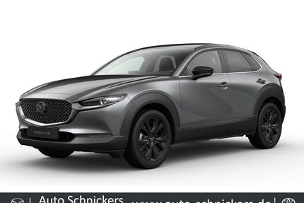 Mazda CX-30 Gebrauchtwagen
